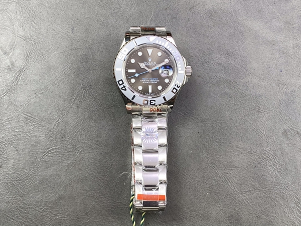 激安ロレックス着用イメージ